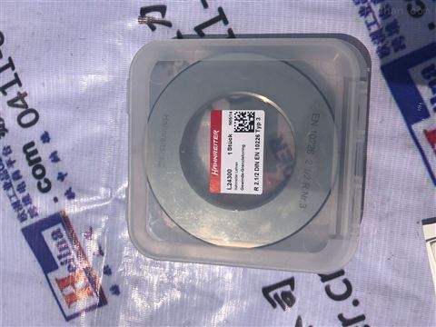 維修德國(guó)HAHNREITER螺紋規(guī)